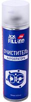 Очиститель карбюратора FILL Inn 650 мл, FLP308 Очиститель карбюратора FILL Inn 650 мл, FLP308