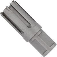 Cверло для рельс корончатое Weldon19 TCT Профоснастка Cверло для рельс корончатое Weldon19 TCT Профоснастка