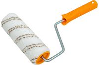 Валик малярный 48х180 мм Microtex Professional Stayer 0341-18, микроволокно Валик малярный 48х180 мм Microtex Professional Stayer 0341-18, микроволокно