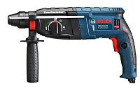 Перфоратор BOSCH GBH 2-24 DFR Перфоратор BOSCH GBH 2-24 DFR