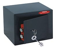 Металлический шкаф с ключевым замком 170/230/170 мм, Металл-завод LS-17K Металлический шкаф с ключевым замком 170/230/170 мм, Металл-завод LS-17K