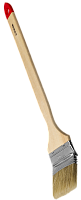Кисть радиаторная Universal Euro Master Stayer, натуральная щетина Кисть радиаторная Universal Euro Master Stayer, натуральная щетина