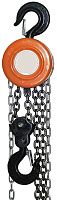 Таль ручная цепная 1 т, 3 м HSZ-E Таль ручная цепная 1 т, 3 м HSZ-E