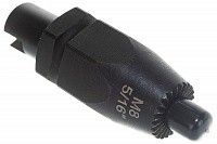 Наконечник М8 для заклепочника MESSER TP6302D Наконечник М8 для заклепочника MESSER TP6302D