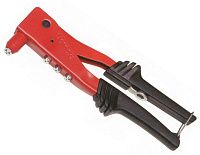 Заклепочник для вытяжных заклепок Sacto DX2, 2.4-4.8 мм Заклепочник для вытяжных заклепок Sacto DX2, 2.4-4.8 мм