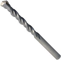 Сверло по бетону двухканальное ВК8 Schwert Сверло по бетону двухканальное ВК8 Schwert