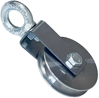 Блок монтажный с рым-болтом 90 мм Блок монтажный с рым-болтом 90 мм