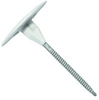 Дюбель для термоизоляции DHTS 80W Fischer 44395, пластик Дюбель для термоизоляции DHTS 80W Fischer 44395, пластик