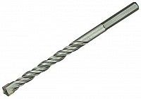 Сверло по бетону 10 х 200 мм, шестигранный хвостовик, URAGAN 901-22424-200-10 Сверло по бетону 10 х 200 мм, шестигранный хвостовик, URAGAN 901-22424-200-10