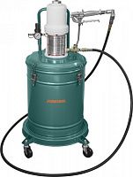 Нагнетатель консистентных смазок, объём 30 л Jonessway AE300072 Нагнетатель консистентных смазок, объём 30 л Jonessway AE300072