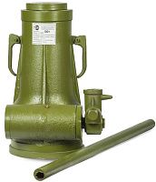 Домкрат винтовой 100,0 т ДВ TOR Домкрат винтовой 100,0 т ДВ TOR