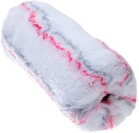 Валик малярный 44/100х250 мм ворс 20 мм с подкладкой 8 мм, под ручку 8 мм Master Color 30-0767, полиамид Валик малярный 44/100х250 мм ворс 20 мм с подкладкой 8 мм, под ручку 8 мм Master Color 30-0767, полиамид