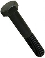 Болт М27х110, класс прочности 12.9 ХЛ ГОСТ 52644-2006 Болт М27х110, класс прочности 12.9 ХЛ ГОСТ 52644-2006