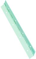 Петля рояльная Hettich 1200х32 мм Gah Alberts 953119, никель  Петля рояльная Hettich 1200х32 мм Gah Alberts 953119, никель