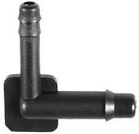 Автомобильный соединитель трубок 865 Автомобильный соединитель трубок 865