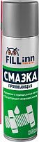 Смазка проникающая FILL Inn FL027 (аэрозоль), 335 мл Смазка проникающая FILL Inn FL027 (аэрозоль), 335 мл