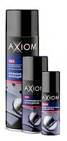 Алюминиевая смазка антизадирная Axiom Алюминиевая смазка антизадирная Axiom