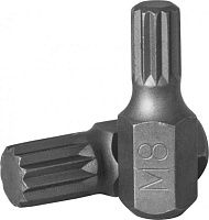 Бита Spline М6 длина 30 мм Ombra 531706 Бита Spline М6 длина 30 мм Ombra 531706