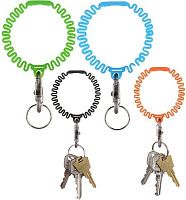 Брелок для ключей на запястье Nite Ize KeyBand-It Брелок для ключей на запястье Nite Ize KeyBand-It