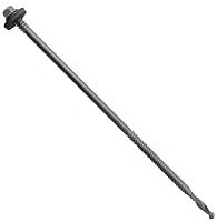 Саморез для сэндвич-панелей HARPOON HSP3-R 5,5/6,3х115, 111003155115 Саморез для сэндвич-панелей HARPOON HSP3-R 5,5/6,3х115, 111003155115