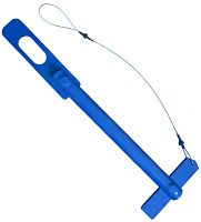 Захват для кабельных барабанов ЗБт Захват для кабельных барабанов ЗБт