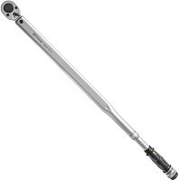 Ключ динамометрический 3/4"DR, 140-700 Нм Thorvik TWM34140700 Ключ динамометрический 3/4"DR, 140-700 Нм Thorvik TWM34140700