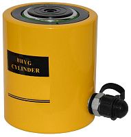 Домкрат гидравлический грузовой односторонний 10 т HHYG-10100 (ДУ10П100) TOR Домкрат гидравлический грузовой односторонний 10 т HHYG-10100 (ДУ10П100) TOR