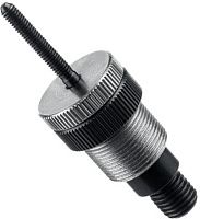 Установочный комплект М4 для резьбового заклепочника NUT-12 Kraftool 31183-M4, Cr-Mo Установочный комплект М4 для резьбового заклепочника NUT-12 Kraftool 31183-M4, Cr-Mo