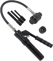 Гидравлический аппарат для пробивки отверстий Ruko 109201 Гидравлический аппарат для пробивки отверстий Ruko 109201