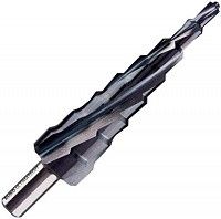 Сверло по металлу ступенчатое RUKO UltimateCut HSS RUnaTEC Сверло по металлу ступенчатое RUKO UltimateCut HSS RUnaTEC