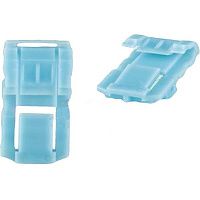 Клипса автомобильная фигурная 2770 Клипса автомобильная фигурная 2770