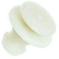 Клипса автомобильная нажимная 1457 Клипса автомобильная нажимная 1457