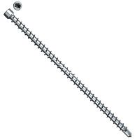 Саморез конструкционный с цилиндрической головкой и полной резьбой, шлиц Torx Fischer FPF-ZTN ZPF, оцинкованная сталь Саморез конструкционный с цилиндрической головкой и полной резьбой, шлиц Torx Fischer FPF-ZTN ZPF, оцинкованная сталь