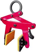 Захват ножничный г/п 0,3 т для фанеры толщиной 0 - 50 мм РС 03 Захват ножничный г/п 0,3 т для фанеры толщиной 0 - 50 мм РС 03