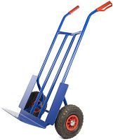 Тележка ручная двухколесная HT 300 Тележка ручная двухколесная HT 300