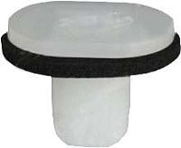 Автомобильная крепежная вставка 1522 Автомобильная крепежная вставка 1522