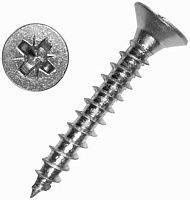 Саморез фурнитурный 4,1х25 для монтажа металлопластиковых окон HIMTEX TFX, оцинкованная сталь Саморез фурнитурный 4,1х25 для монтажа металлопластиковых окон HIMTEX TFX, оцинкованная сталь