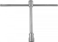 Ключ баллонный двухсторонний 30х32 мм, для грузовых автомобилей Jonnesway AG010168 Ключ баллонный двухсторонний 30х32 мм, для грузовых автомобилей Jonnesway AG010168