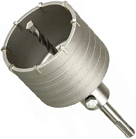 Коронка по бетону 80 мм FTools Коронка по бетону 80 мм FTools