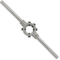 Плашкодержатель М10-М11, 30х11 мм ВИЗ 3706008, в ПВХ-упаковке Плашкодержатель М10-М11, 30х11 мм ВИЗ 3706008, в ПВХ-упаковке