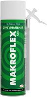 Пена монтажная Makroflex Original Std 500 мл 2598438 Пена монтажная Makroflex Original Std 500 мл 2598438