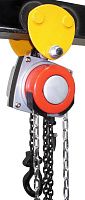Таль ручная передвижная ТРШАМ-0,5 Таль ручная передвижная ТРШАМ-0,5