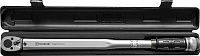 Ключ динамометрический 1/2"DR, 70-350 Нм Thorvik TWM1270350 Ключ динамометрический 1/2"DR, 70-350 Нм Thorvik TWM1270350