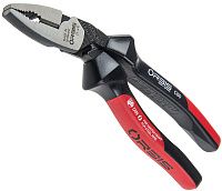 Пассатижи комбинированные 190 мм Orbis EvoPlus C60 pro 21-410/36RR Пассатижи комбинированные 190 мм Orbis EvoPlus C60 pro 21-410/36RR
