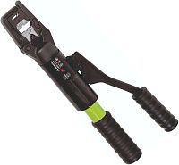 Пресс-клещи гидравлические ручные диапазон 10 - 185  мм² F=50 кН Rennsteig HPZ RE-6305013 Пресс-клещи гидравлические ручные диапазон 10 - 185  мм² F=50 кН Rennsteig HPZ RE-6305013