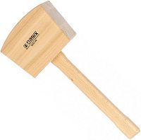 Киянка деревянная 60х105х140, L=350 Narex 825300, бук Киянка деревянная 60х105х140, L=350 Narex 825300, бук