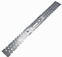 Подвес профилей тип PP2 75 мм, горячий цинк Подвес профилей тип PP2 75 мм, горячий цинк