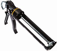 Пистолет для картриджа MET HIMTEX Пистолет для картриджа MET HIMTEX