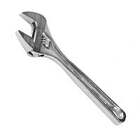 Ключ разводной 23/150 мм ЗУБР ЭКСПЕРТ 27260-15 Ключ разводной 23/150 мм ЗУБР ЭКСПЕРТ 27260-15