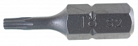 Бита TORX T8 длина 25 мм Ombra 514308 Бита TORX T8 длина 25 мм Ombra 514308